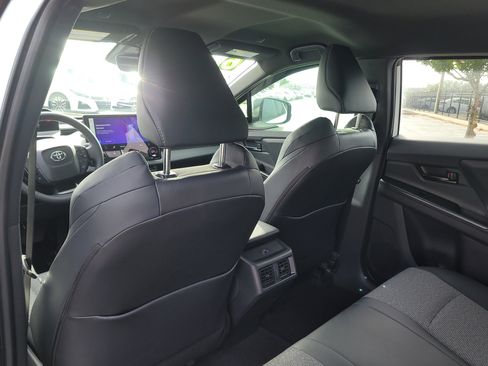 Certified 2026 Toyota bZ image 14