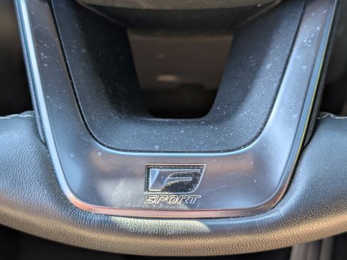 Used 2024 Lexus RX 500h F Sport w/ Convenience Package AWD/4WD image 28