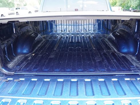 Certified 2022 RAM 1500 Laramie AWD/4WD image 21