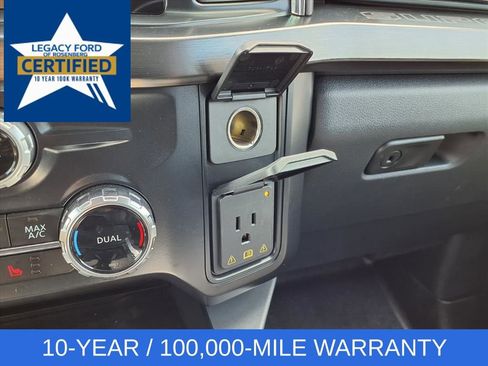 Used 2024 Ford F250 Lariat w/ Lariat Ultimate Package image 14