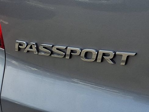 Used 2023 Honda Passport EX-L image 32