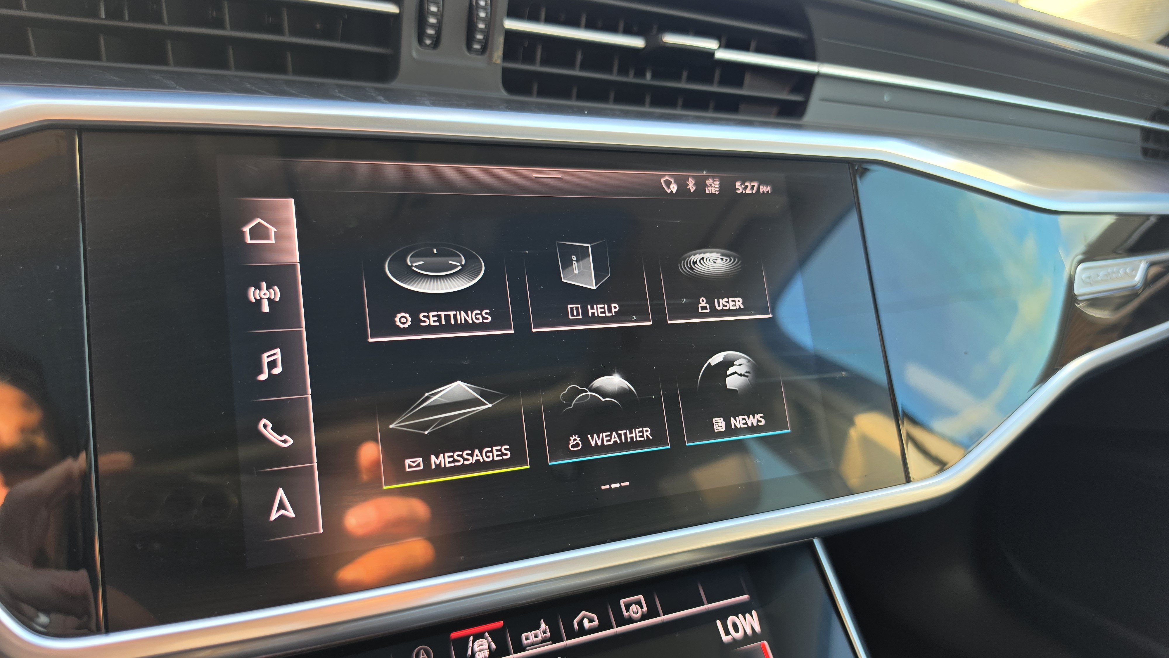 Used 2019 Audi A6 2.0T Premium w/ Convenience Package AWD/4WD image 38