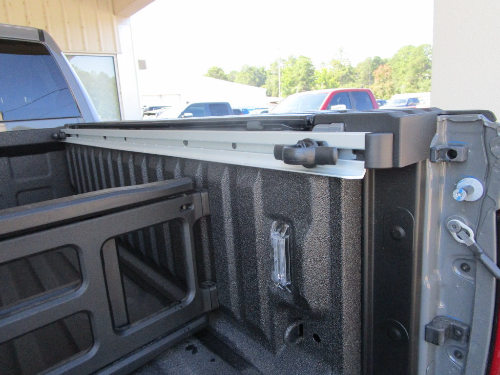 New 2027 RAM 2500 Power Wagon AWD/4WD image 23