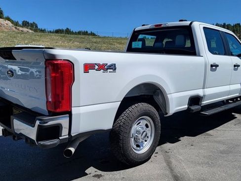 Used 2024 Ford F250 XL w/ XL Chrome Package AWD/4WD image 6