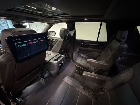 Used 2024 GMC Yukon Denali w/ Denali Reserve Package AWD/4WD image 13