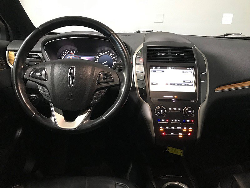 Used 2016 Lincoln MKC Select w/ Select Plus Package AWD/4WD image 21