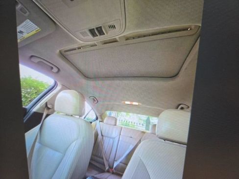 Used 2014 Buick Regal Premium FWD image 8
