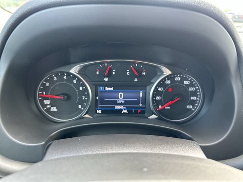 Used 2023 GMC Terrain SLE w/ Driver Convenience Package AWD/4WD image 27