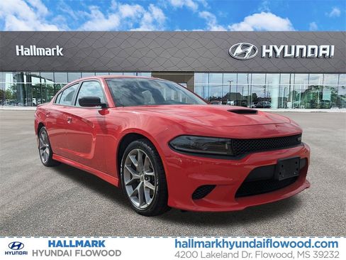Used 2023 Dodge Charger GT image 1