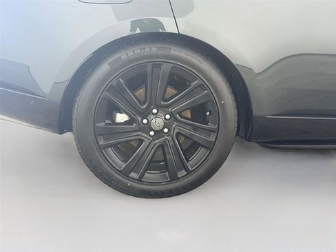 Used 2023 Land Rover Range Rover SE AWD/4WD image 36