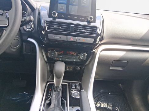 Used 2026 Mitsubishi Eclipse Cross AWD image 22