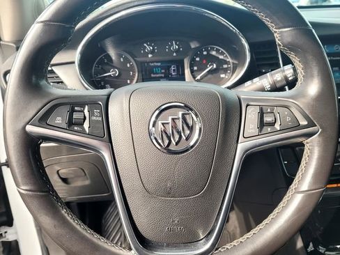 Used 2019 Buick Encore Preferred image 27