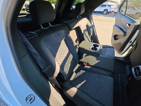 Used 2024 Chevrolet Equinox LT AWD/4WD image 27