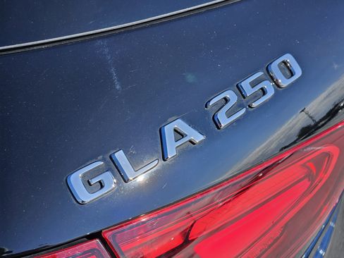 Certified 2025 Mercedes-Benz GLA 250 GLA 250 image 13