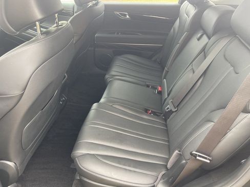 Used 2025 Genesis GV80 2.5T Standard image 29