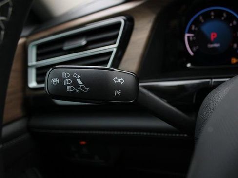 New 2026 Volkswagen Atlas SE AWD/4WD image 14