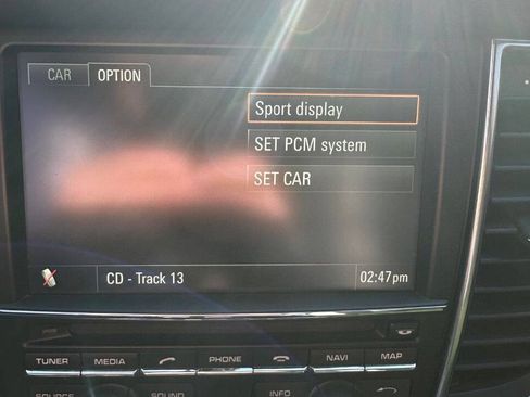 Used 2013 Porsche Panamera GTS AWD/4WD image 31