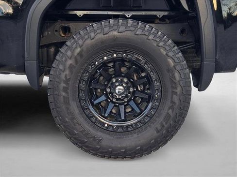 Used 2023 GMC Sierra 1500 Elevation w/ LPO, Elevation Black Package AWD/4WD image 24