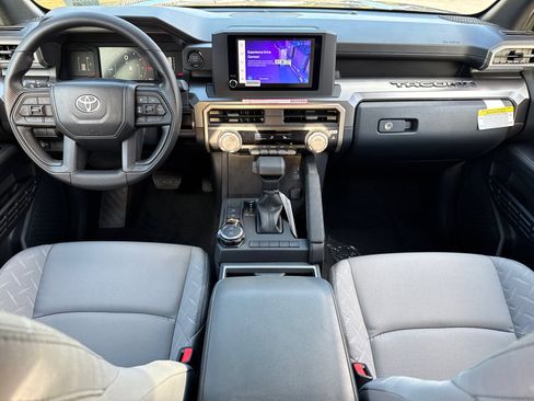 New 2025 Toyota Tacoma SR5 image 21