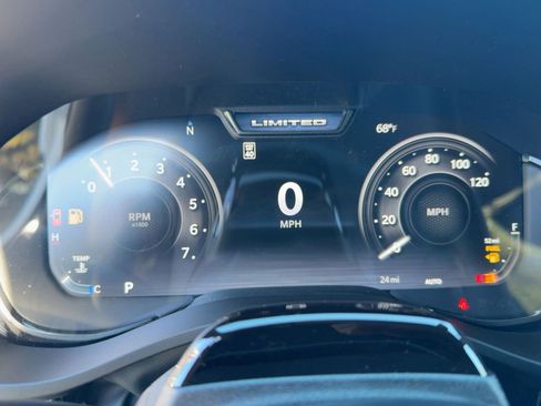 New 2026 RAM 1500 Limited image 18