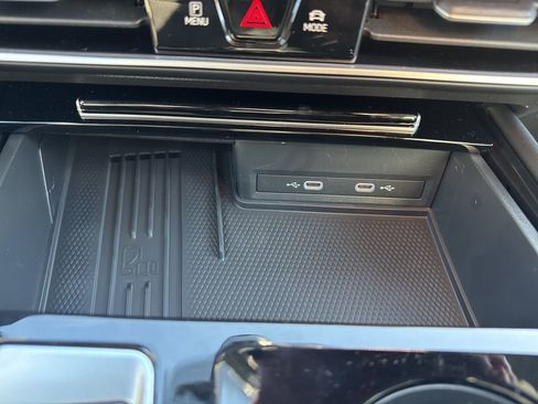 New 2026 Volkswagen Atlas Cross Sport SEL Premium R-Line image 26