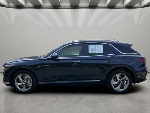 Certified 2026 Genesis GV70 2.5T Advanced AWD/4WD image 2
