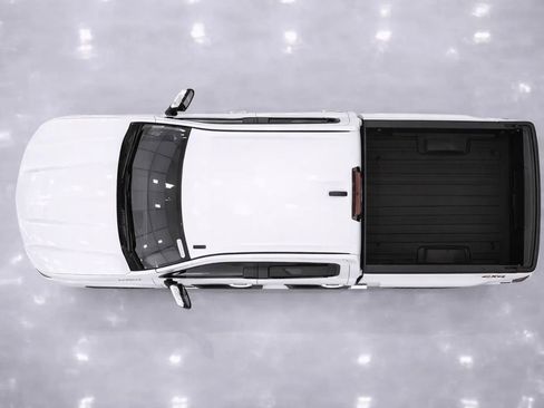 Used 2022 Chevrolet Silverado 1500 LTZ image 9