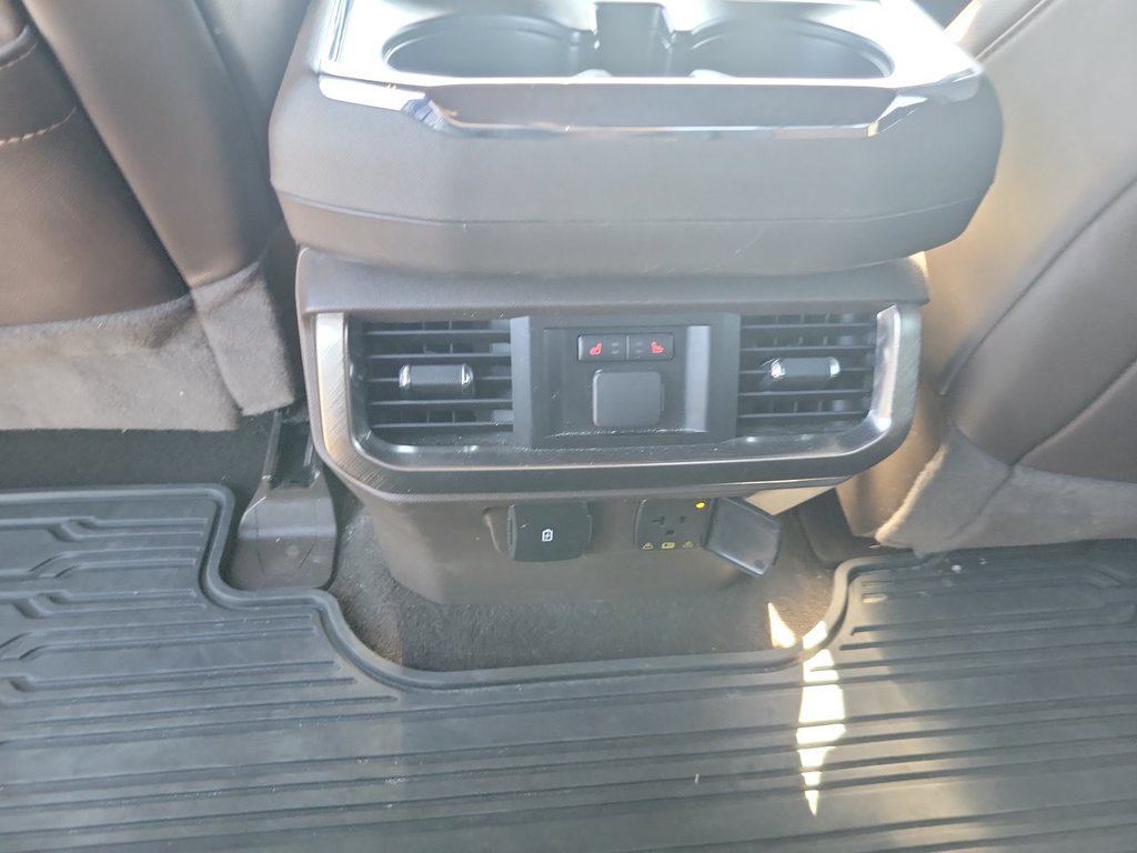 Used 2023 Ford F150 King Ranch w/ Equipment Group 601A High AWD/4WD image 28