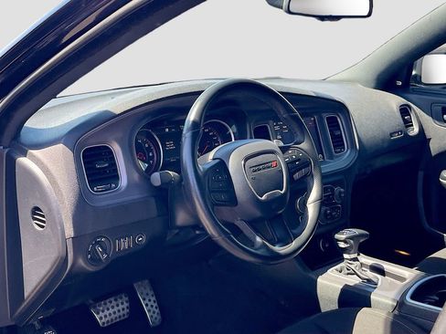 Used 2023 Dodge Charger Scat Pack RWD image 9