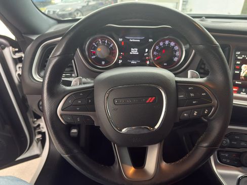 Used 2019 Dodge Challenger R/T w/ Plus Package RWD image 13