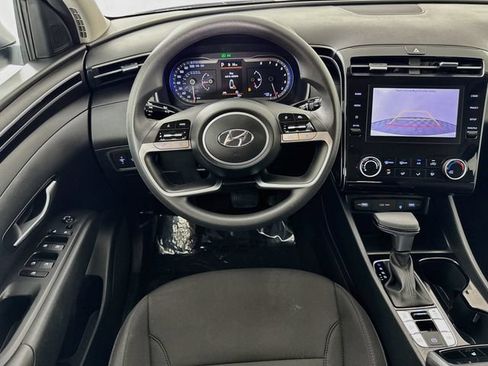 Certified 2023 Hyundai Tucson SEL AWD/4WD image 37