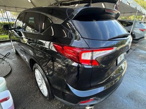 Used 2020 Acura RDX FWD image 3