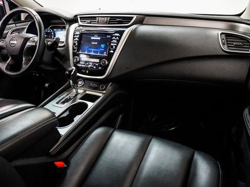 Used 2023 Nissan Murano SV w/ SV Midnight Edition Package image 25