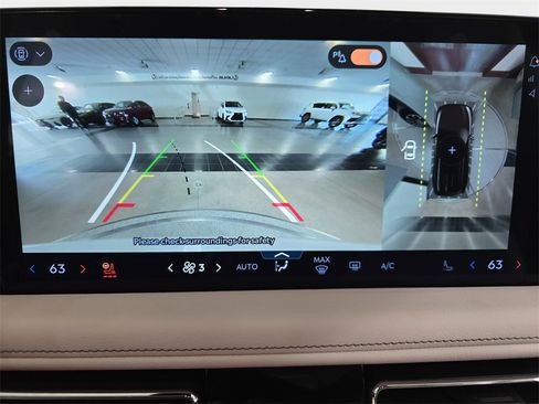 Used 2025 Lincoln Aviator Reserve w/ Illumination Package image 26