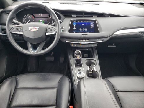 Used 2022 Cadillac XT4 Premium Luxury w/ Enhanced Visibility Package image 24