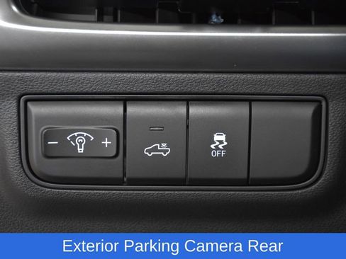 New 2026 Hyundai Santa Cruz SE image 9