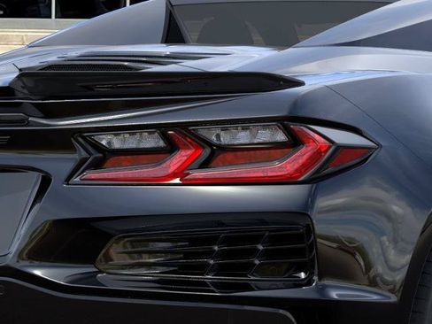 New 2026 Chevrolet Corvette E-Ray AWD/4WD image 11