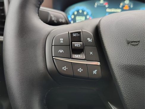 New 2025 Ford Bronco Sport Outer Banks w/ Outer Banks Tech Package+ AWD/4WD image 16