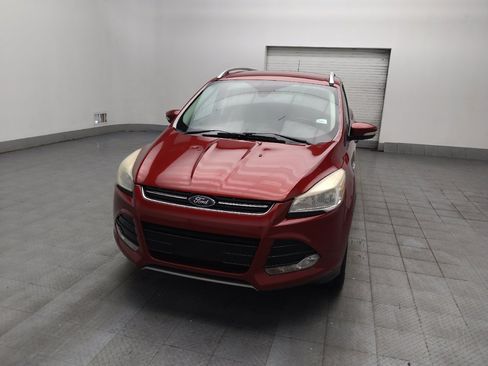 Used 2015 Ford Escape Titanium FWD image 15