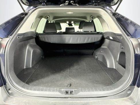 Certified 2025 Toyota RAV4 XLE AWD/4WD image 24