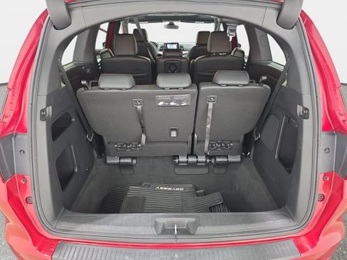 Used 2024 Honda Odyssey Sport image 35