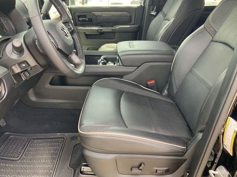 New 2026 RAM 2500 Limited image 18