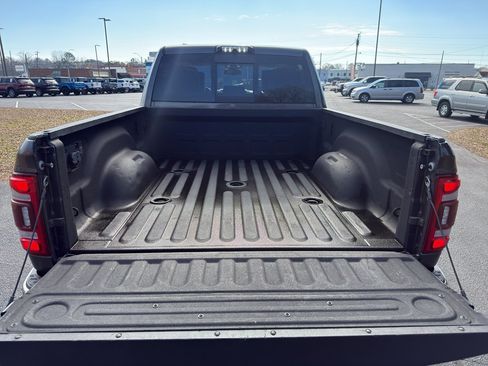 Used 2021 RAM 2500 Laramie image 27
