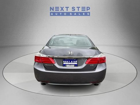 Used 2013 Honda Accord EX-L image 7
