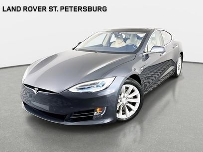 Used 2018 Tesla Model S 100D