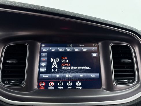 Used 2022 Dodge Charger R/T image 23