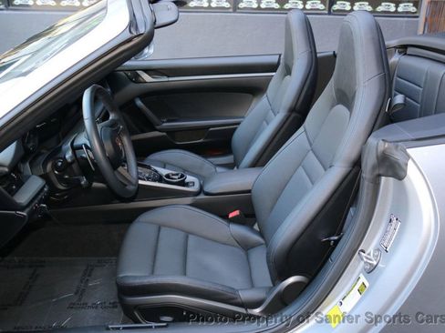 Used 2022 Porsche 911 Carrera image 29