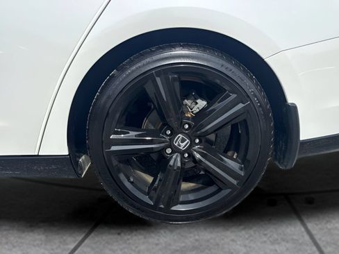Used 2023 Honda Accord Sport image 30