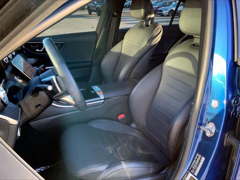 Used 2023 Mercedes-Benz C 300 Sedan image 7