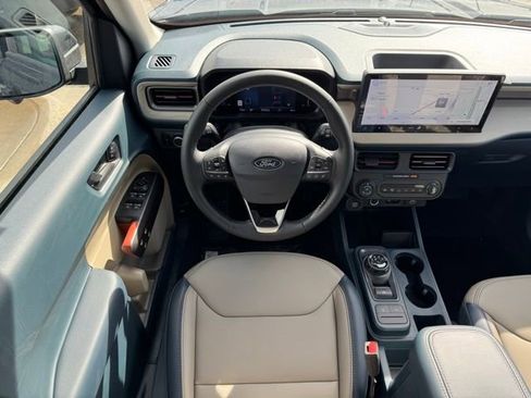 New 2026 Ford Maverick Lariat w/ 4K Tow Package image 5